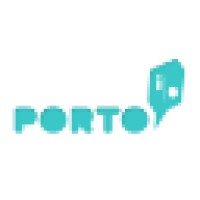 Porto i/o Logo