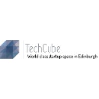 Techcube Logo