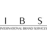 International Brand Services BV Logo