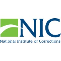 National Institute of Corrections Logo
