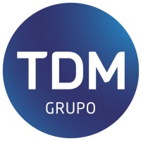 TDM Perú Logo