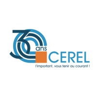 CEREL Logo