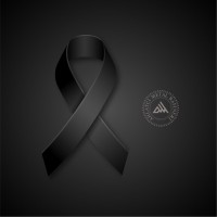 Ahlatcı Metal Rafineri Logo