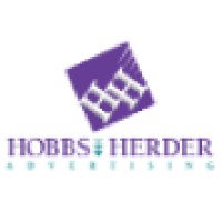 Hobbs/Herder Advertising Logo