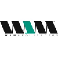 WAM Arquitectos Logo