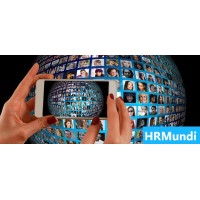 HRMundi Logo