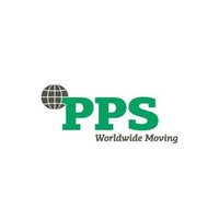 PPS Worldwide Moving Logo