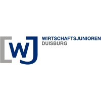 Wirtschaftsjunioren Duisburg e.V. Logo