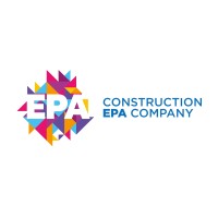 Construction EPA Company ® Logo