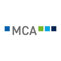 Media City Atelier (MCA) GmbH Logo
