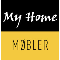 My Home Møbler Logo