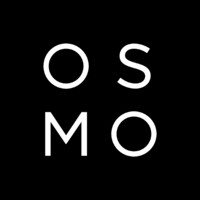 OSMO Logo