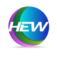 HEW Coaching Logo