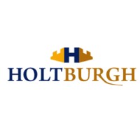 Holtburgh Real Estate Logo