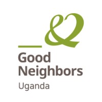 Good Neighbors International Uganda Logo