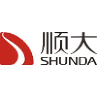 Shunda Food Flavor&Ingredients Co.,LTD Logo