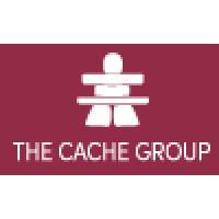 The Cache Group Logo