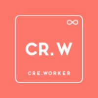 Cre.Worker Logo