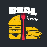RealFood Logo
