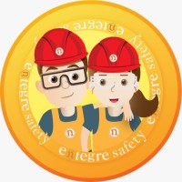 Entegre Safety Logo