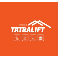TATRALIFT a.s. Logo