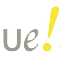 UE! Comunicazione Logo