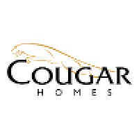 Cougar Homes Pty Ltd Logo