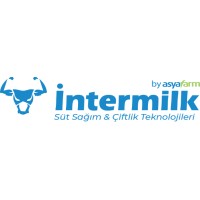 İntermilk Milking Systems & Farm Equipment Logo