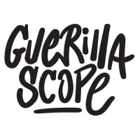 Guerillascope Ireland Logo