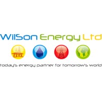 Wilson Energy Ltd Logo