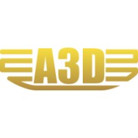 ADDITIVE 3D LINK Logo