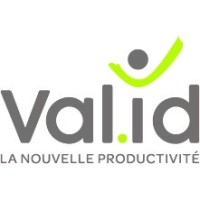 Val.id Logo
