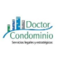 Doctor Condominio Logo
