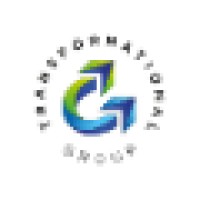 Transformational Group Pty Ltd Logo