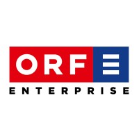 ORF-Enterprise GmbH & Co KG Logo