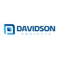 Davidson Projects Logo