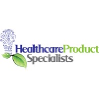 Healthcare Product Specialists Logo