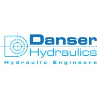 Danser Hydraulics Logo
