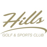 Hills Golf & Sports Club Logo