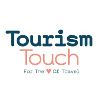 Tourism Touch Logo