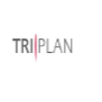 Triplan India Logo