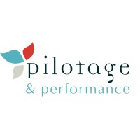 Pilotage & Performance Logo