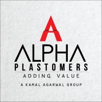 Alpha Plastomers Private Limited Logo