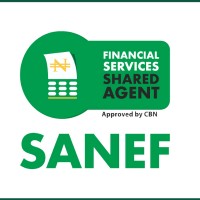 SANEF Limited Logo
