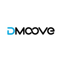 DMoove Solutions GmbH Logo