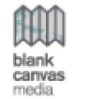 Blank Canvas Media Logo