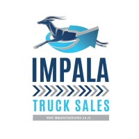 Impala Truck Sales Logo