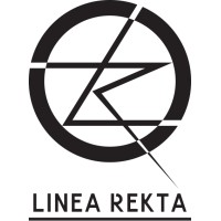 Theaterfirma LINEA REKTA Logo