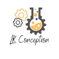 LK-Conception Logo