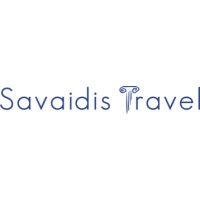 Savaidis Travel S.A Logo